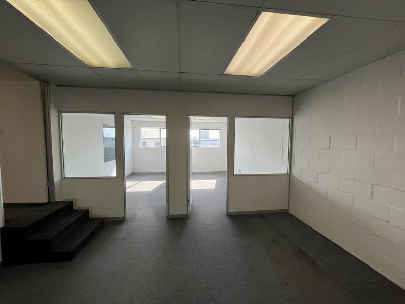 To Let commercial Property for Rent in Montague Gardens Western Cape